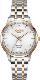 Roamer Watch Seehof Ladies 509847 49 10 20 Image 1