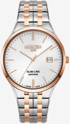 Roamer Watch Slim-Line Classic 512833 49 15 20 Image 1