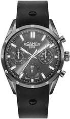 Roamer Watch Superior Multifunction 508982 45 55 05 Image 1