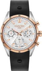Roamer Watch Superior Multifunction 508982 49 15 05 Image 1