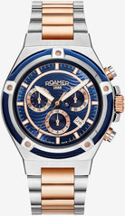 Roamer Watch Tempo Master 221837 49 45 20 Image 1