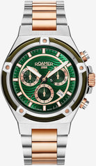Roamer Watch Tempo Master 221837 49 75 20 Image 1