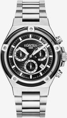 Roamer Watch Tempomaster 221837 41 55 20 Image 1