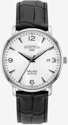 Roamer Watch Valais Gents 958833 41 14 05 Image 1