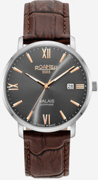 Roamer Watch Valais Gents 958833 41 53 05 Image 1