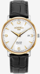 Roamer Watch Valais Gents 958833 47 14 05 Image 1