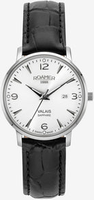 Roamer Watch Valais Ladies 958844 41 14 05 Image 1