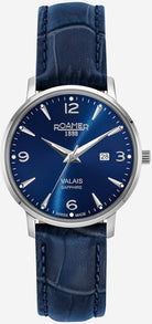 Roamer Watch Valais Ladies 958844 41 44 05 Image 1
