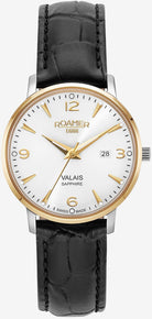 Roamer Watch Valais Ladies 958844 47 14 05 Image 1