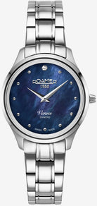 Roamer Watch Venus 601857 41 49 20 Image 1