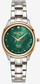 Roamer Watch Venus 601857 47 59 20 Image 1