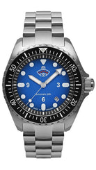 Ruhla 1929 NVA Kommando Minentaucher Watch 4960M3_set Image 2