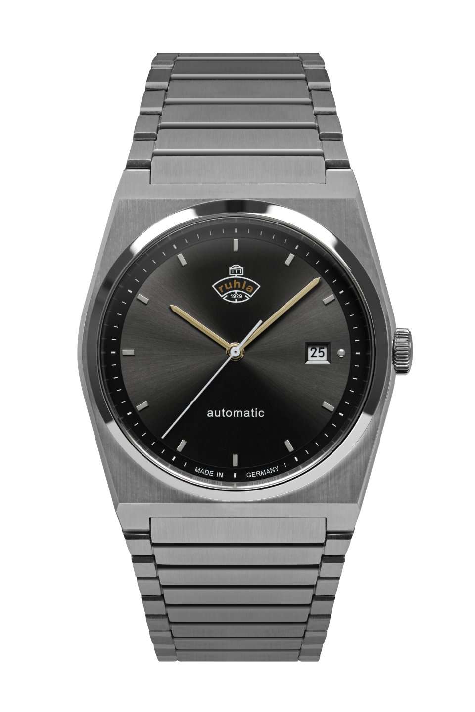 Ruhla 1929 Space Control Automatic Watch 4860M2 Image 1
