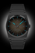 Ruhla 1929 Space Control Sigmund Jähn 1978 Automatic Watch 4660M2 Image 2