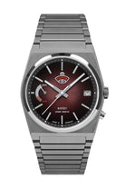Ruhla 1929 Space Control Solar Power 40mm Watch 4640M5 Image 1