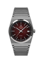 Ruhla 1929 Space Control Solar Watch 4641M5 Image 1