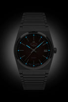 Ruhla 1929 Space Control Solar Watch 4641M5 Image 2