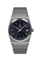 Ruhla 1929 Space Control XS Solar 35mm Watch 4641M3 Image 1