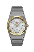 Ruhla 1929 Space Control XS Solar 35mm Watch 4643M1 Image 1