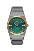 Ruhla 1929 Space Control XS Solar 35mm Watch 4643M4 Image 1
