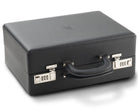 Scatola del Tempo Watch Case Valigetta 16 Black 05011.BSIL Image 3