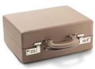 Scatola del Tempo Watch Case Valigetta 16 Chestnut 05011.CSIL Image 3
