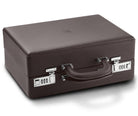 Scatola del Tempo Watch Case Valigetta 16 Chocolate 05011.MSIL Image 2