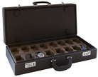 Scatola del Tempo Watch Case Valigetta 32 Bi Colour 05010 Bi Colour Image 2