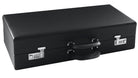 Scatola del Tempo Watch Case Valigetta 32 Black 05010 Black Image 3