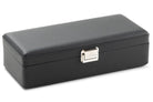 Scatola del Tempo Watch Case Valigetta 4 Black 05002.BSIL Image 2