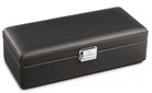 Scatola del Tempo Watch Case Valigetta 4 Grey Orange 05002.GASIL Image 2