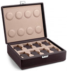 Scatola del Tempo Watch Case Valigetta 8 Bi Colour 05017.MCSIL Image 1