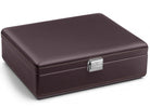 Scatola del Tempo Watch Case Valigetta 8 Bi Colour 05017.MCSIL Image 2