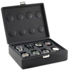 Scatola del Tempo Watch Case Valigetta 8 Black 05017.BSIL Image 1