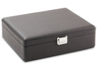 Scatola del Tempo Watch Case Valigetta 8 Chocolate 05017.MSIL Image 2