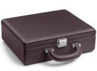 Scatola del Tempo Watch Case Valigetta 8 Handle Bi Colour 05013.MCSIL Image 2