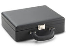 Scatola del Tempo Watch Case Valigetta 8 Handle Black 05013.BSIL Image 2