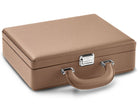 Scatola del Tempo Watch Case Valigetta 8 Handle Chestnut 05013.CSIL Image 2