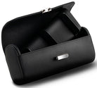 Scatola del Tempo Watch Case Viaggio Pochette Black 04064.BSIL Image 1
