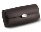 Scatola del Tempo Watch Case Viaggio Pochette Chocolate 04064.MSIL Image 2
