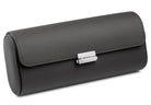 Scatola del Tempo Watch Case Viaggio Pochette Grey 04064.GSIL Image 2