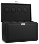 Scatola del Tempo Watch Winder 7RT Black 02069.BSIL Image 5