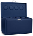 Scatola del Tempo Watch Winder 7RT Blue 02069.BLSIL Image 1