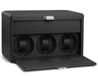 Scatola del Tempo Watch Winder 7RT Grey 02069.GSIL Image 1
