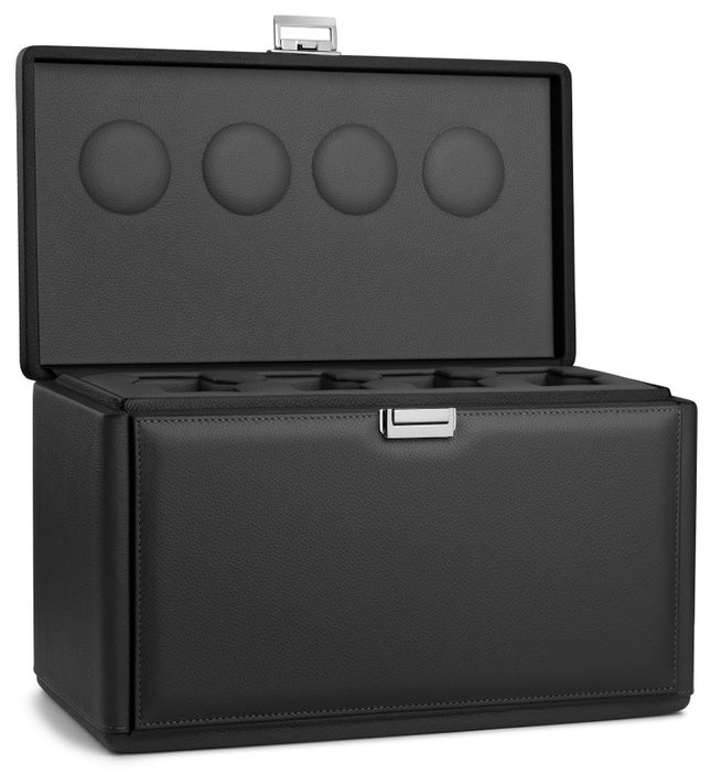 Scatola del Tempo Watch Winder 7RT Grey 02069.GSIL Image 2