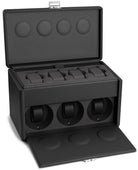 Scatola del Tempo Watch Winder 7RT Grey 02069.GSIL Image 3