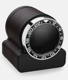 Scatola del Tempo Watch Winder Rotor One Chocolate Black Bezel 03008.MSIL 03015.GHN Image 1