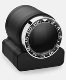 Scatola del Tempo Watch Winder Rotor One Grey Black Bezel 03008.GSIL 03015.GHN Image 1
