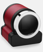 Scatola del Tempo Watch Winder Rotor One Red 03008.REDSIL  Image 1