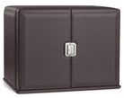 Scatola del Tempo Watch Winder Rotore 6 Bi Colour 02071.MCSIL Image 2
